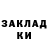 Codein напиток Lean (лин) Aleks Dudkin